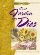 En el Jardin Con Dios (Spanish Edition),Used