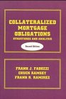 Collateralized Mortgage Obligations: Structures and Analysis,Used
