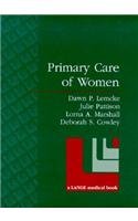 Primary Care of Women,Used