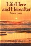 LIFE HERE AND HEREAFTER: Kathopanishad,Used