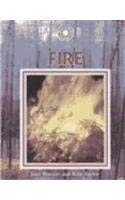 The Nature and Science of Fire (Exploring the Science of Nature),Used