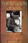 The Religion of Man,New
