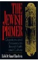 The Jewish Primer: Questions and Answers on Jewish Faith and Culture,Used