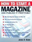 How to Start a Magazine,Used