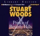 The Prince Of Beverly Hills (Rick Barron Series)