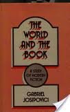 The World and the Book: A Study of Modern Fiction,Used