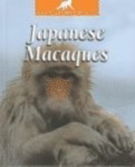 Japanese Macaques (The Untamed World),Used