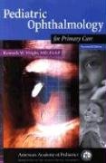 Pediatric Ophthalmology for Primary Care,Used