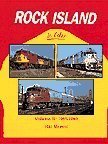 Rock Island in Color, Vol. 2: 19651980,Used