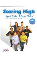 Scoring High On The Itbs, Student Edition, Grade 8 (Scoring High, Itbs)