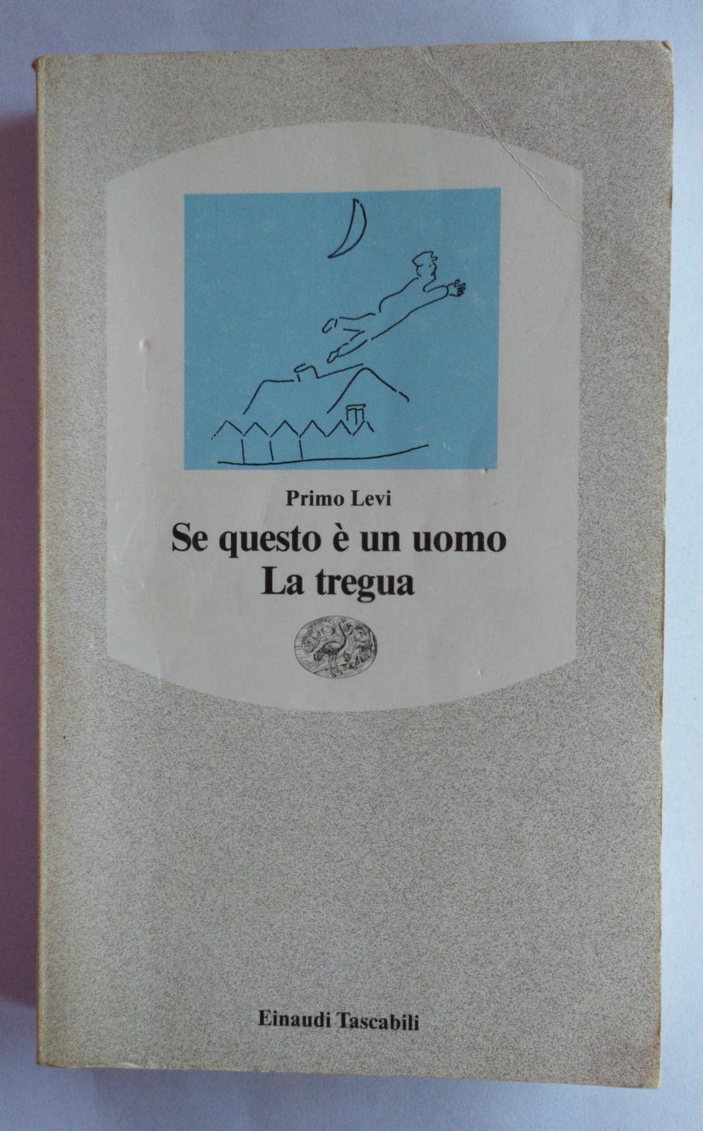 Se Questo E Un Uomo ; La Tregua