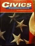 Civics: Responsibilities+citizenship,Used
