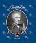 Daniel Boone (First Biographies),Used