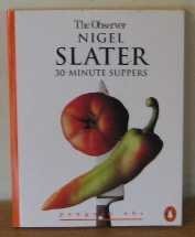 30 Minute Suppers by Nigel Slater (19960503),Used