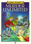 Murder Unlimited (Usborne Whodunnits),Used