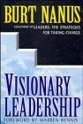 Visionary Leadership (JB US nonFranchise Leadership),Used