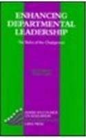 Enhancing Departmental Leadership: The Roles Of The Chairperson (American Council on Education Oryx Press Series on Higher Educa,Used