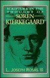 Scripture In The Thought Of Soren Kierkegaard,New
