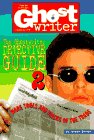 GHOSTWRITER DETECTIVE GUIDE VOL.2,Used