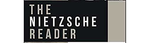 The Nietzsche Reader,New