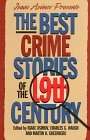 Isaac Asimov Presents the Best Crime Stories of the 19th Century,Used