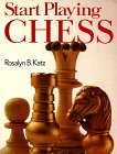 Start Playing Chess,New