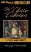 The Age of Innocence (The Classic Collection),Used