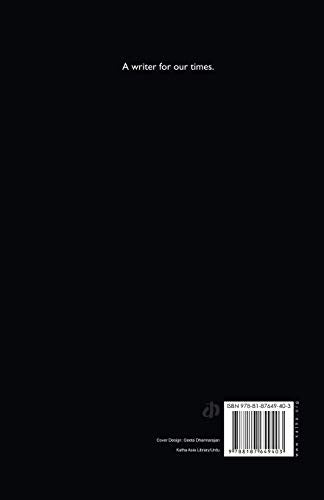 Black Margins: Sa'Adat Hasan Manto Stories ([Katha Asia Library])