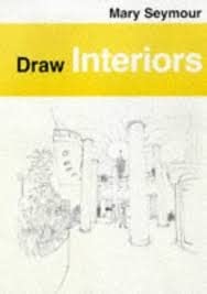 Draw Interiors (Draw Books),Used