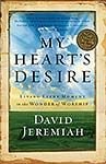 My Heart'S Desire: Living Every Moment In The Wonder Of Worship,Used