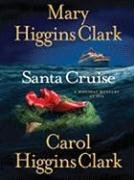 Santa Cruise: A Holiday Mystery at Sea,Used