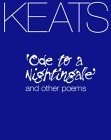 Ode to a Nightingale and Other Poems,Used