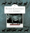 Father Christmas And The Donkey,Used