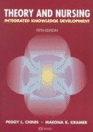 Theory and Nursing: Integrated Knowledge Development,Used