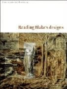 Reading Blake's Designs,Used