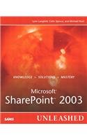 Microsoft SharePoint 2003 Unleashed,Used