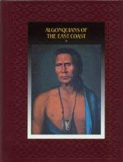 Algonquians Of The East Coast (American Indians),Used