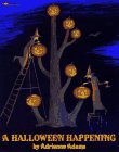 A Halloween Happening,Used
