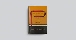 Praying The Bible,Used