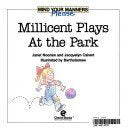 Millicent Plays at the Park (Mind Your Manners Please),Used