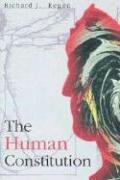 Human Constitution,Used