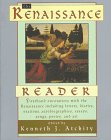 The Renaissance Reader,Used