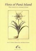 Flora of Puna: Botanical Resources on a Neotropical Island,Used
