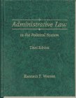 Administrative Law in the Political System (3rd Edition),Used