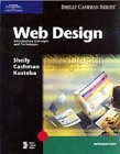 Web Design: Introductory Concepts and Techniques,Used