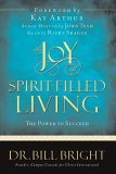 The Joy of SpiritFilled Living: The Power to Succeed (The Joy of Knowing God, Book 3),Used