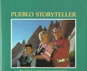 Pueblo Storyteller,Used