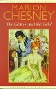 The Glitter and the Gold (G. K. Hall Nightingale Series Edition),Used