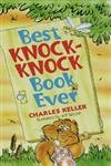 Best Knockknock Book Ever,Used