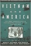 Vietnam and America: A Documented History,Used